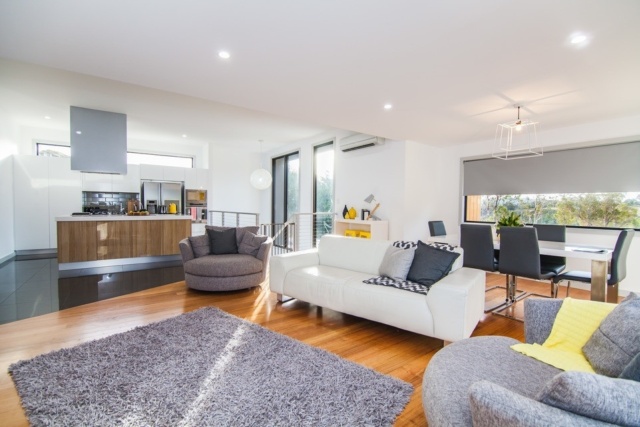 West residence 7